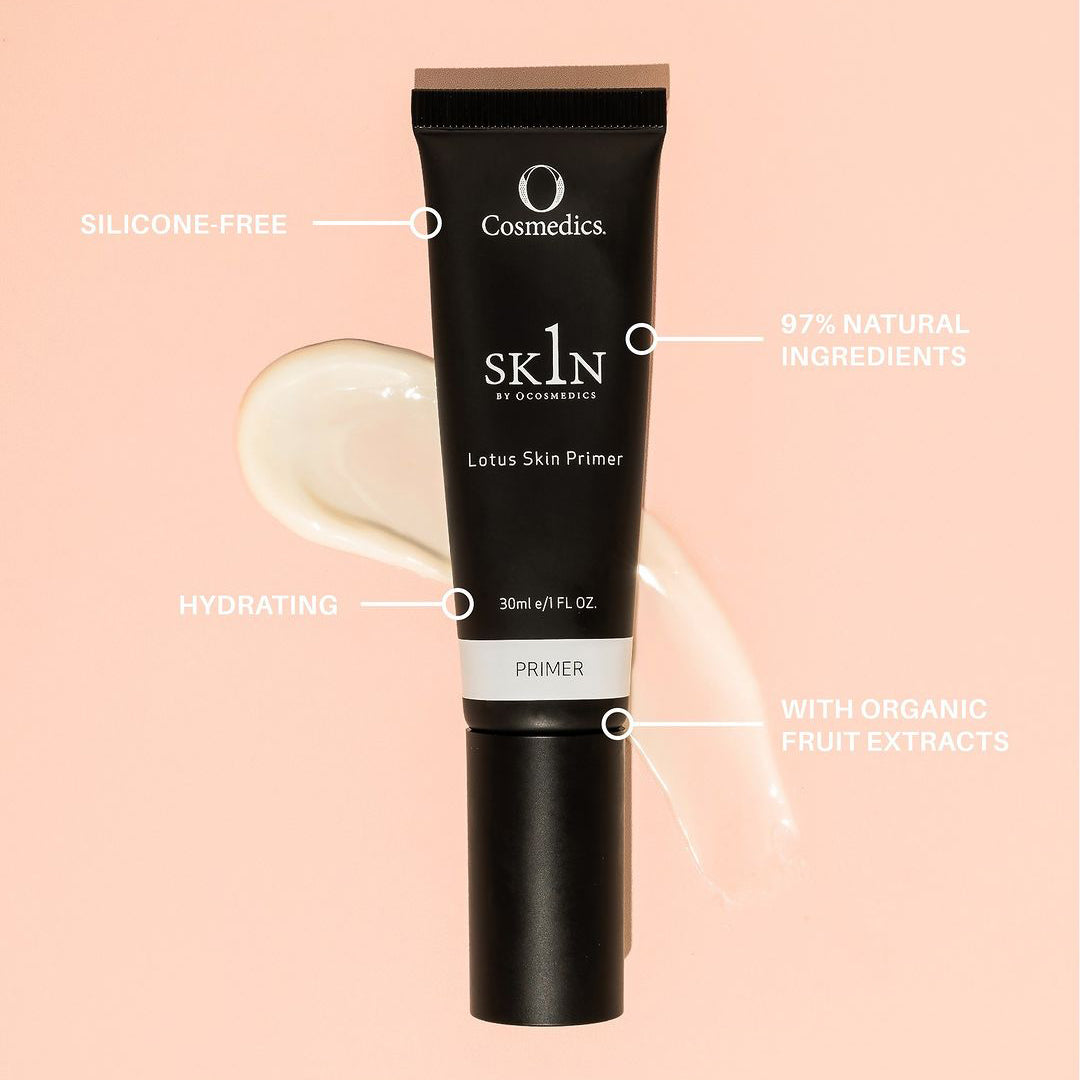 1SKIN Lotus Skin Primer 30ml