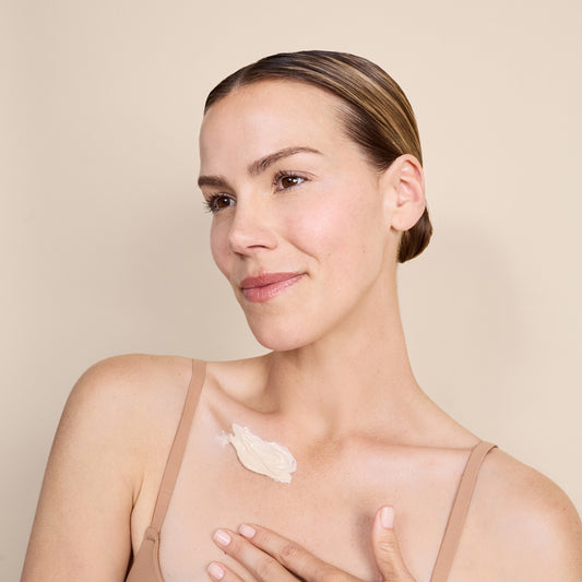 Dp Dermaceuticals Barrier Body Butter 60ml