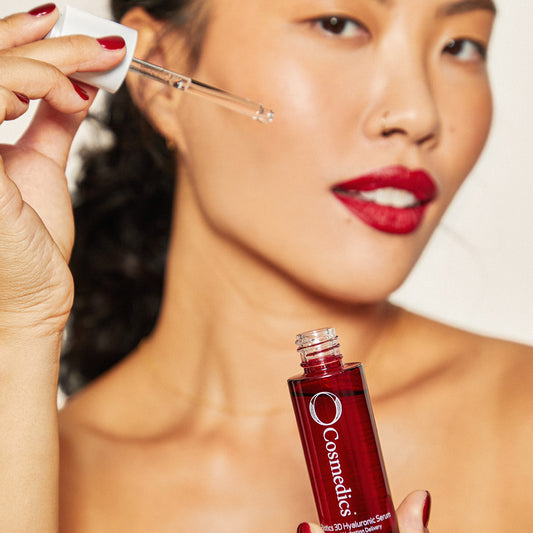 O COSMEDICS O-Biotics 3D Hyaluronic Serum 30ml