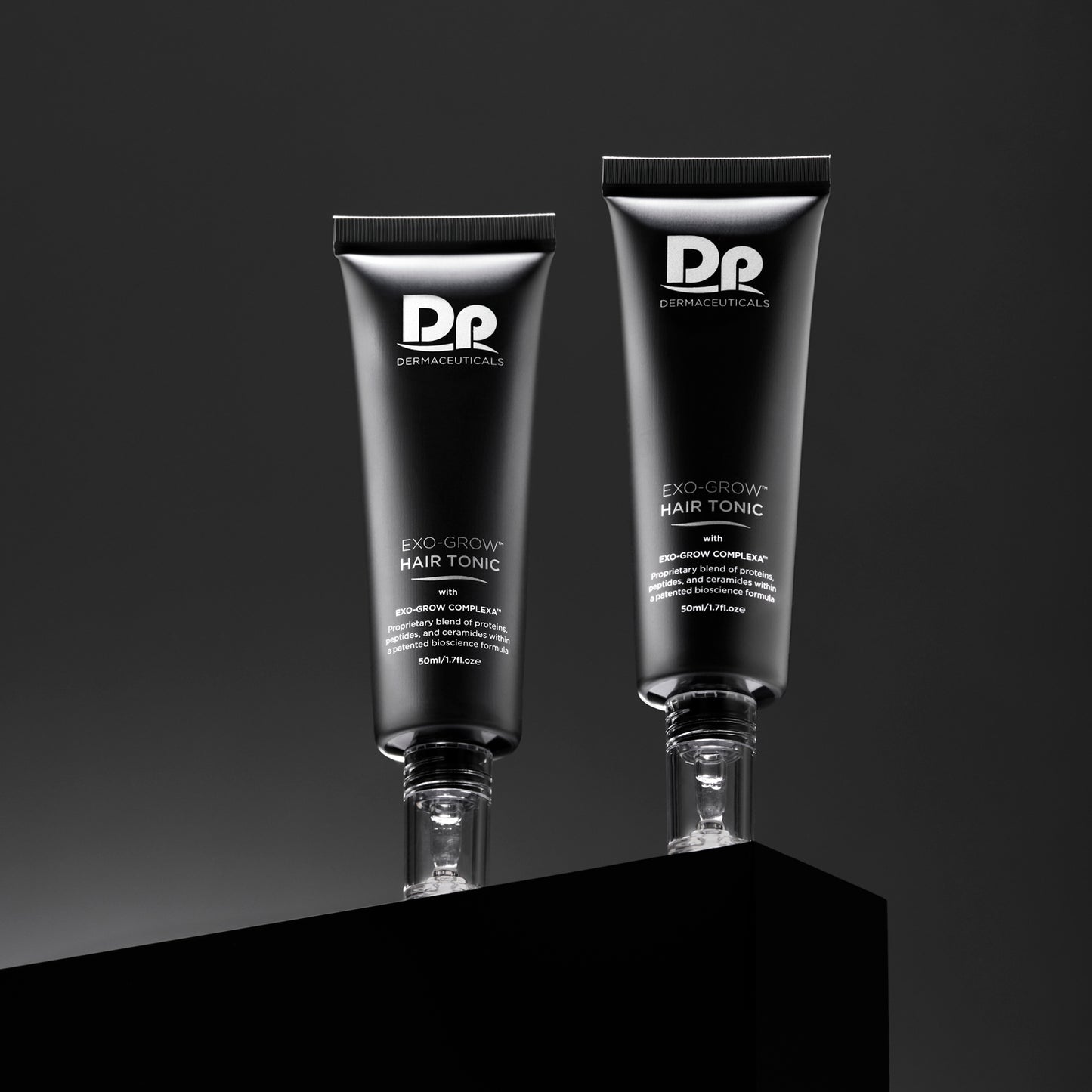 Dp Dermaceuticals Exo-Grow Hair Tonic 50ml