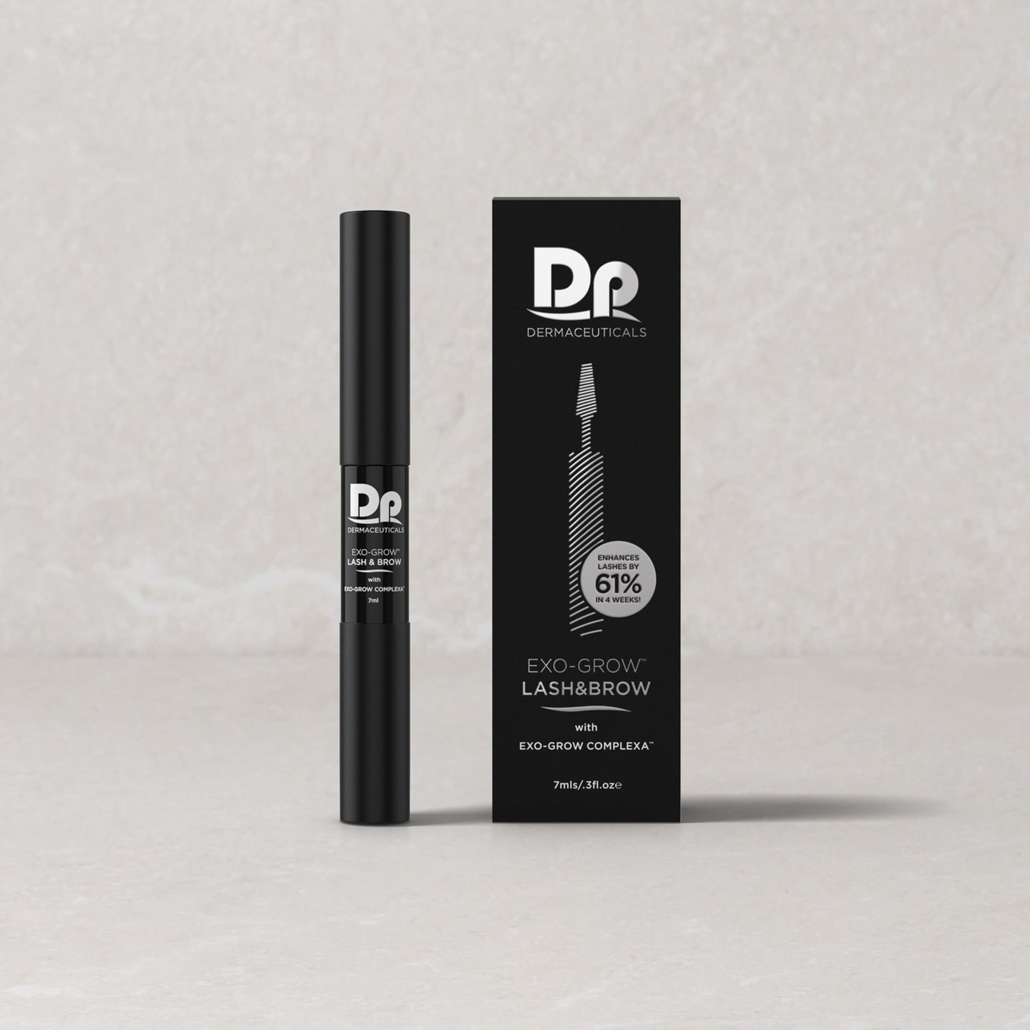 Dp Dermaceuticals Exo-Grow Lash&Brow 7ml
