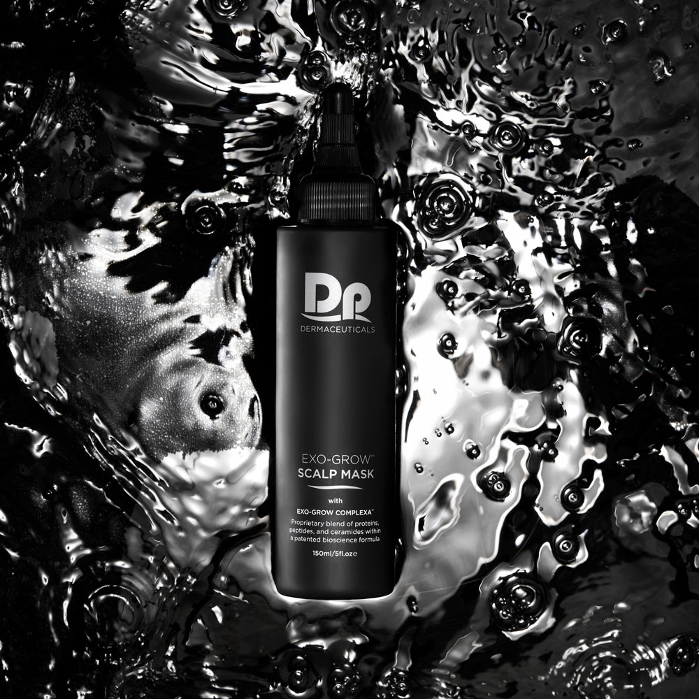 Dp Dermaceuticals Exo-Grow Scalp Mask 150ml