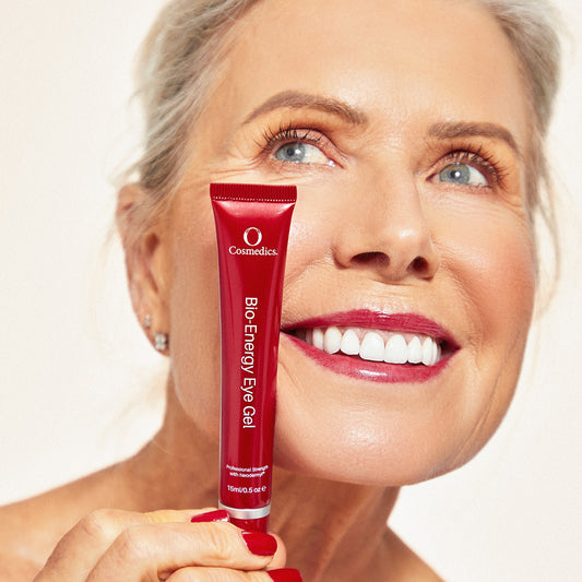 O COSMEDICS Bio-Energy Eye Gel 15ml