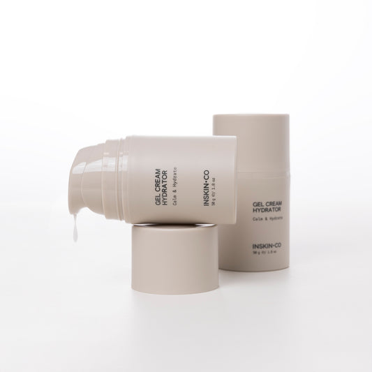 INSKIN.CO Gel Cream Hydrator 50g