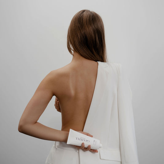 GINGER&ME Body Butter - Grateful 200ml