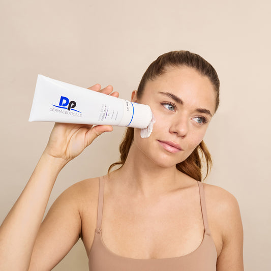 Dp Dermaceuticals Micro Derm Exfoliant 150ml