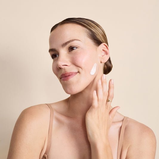 Dp Dermaceuticals Exo-Skin Moisturiser 30ml