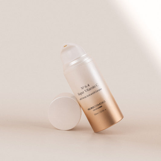NEUROCOSMEDICS by GINGER&ME Super Vitamin C 30ml