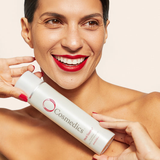 O COSMEDICS Medi-Soothe 200ml