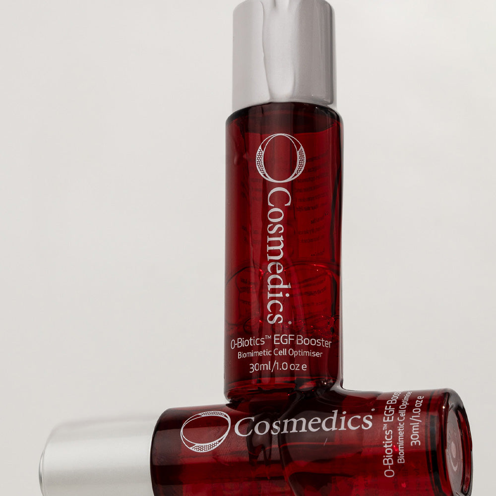 O COSMEDICS O-Biotics EGF Booster 30ml