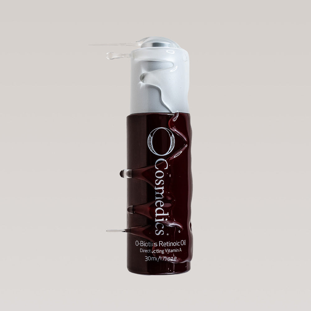 O COSMEDICS O-Biotics Retinoic Oil 30ml
