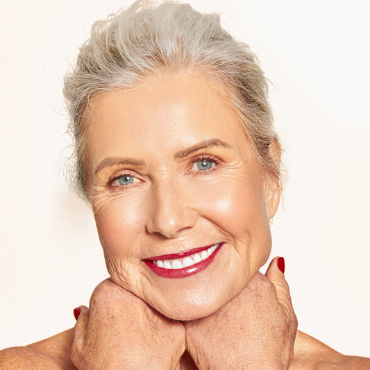 O COSMEDICS Potent Retinol Serum (0.5%) 30ml