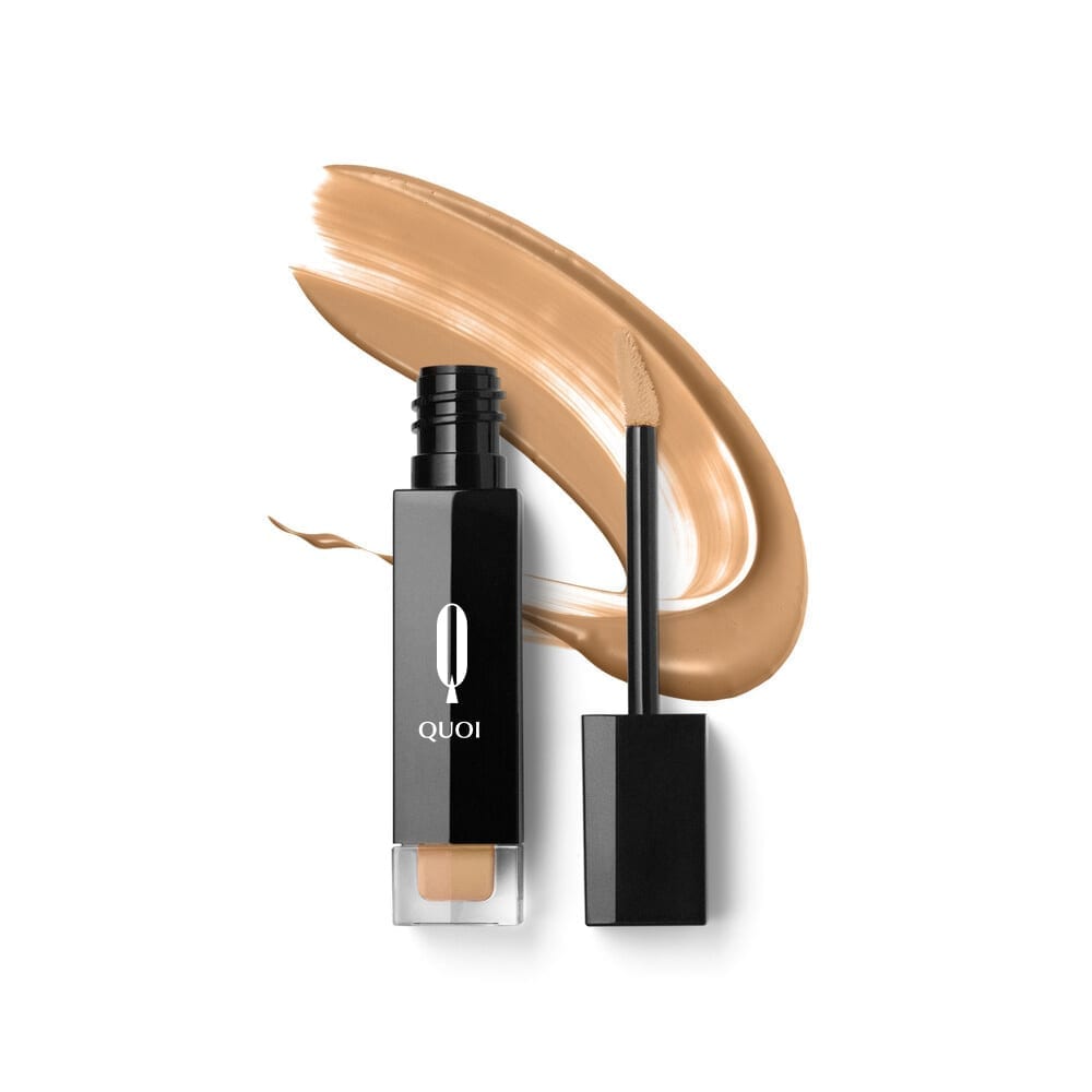 Quoi Liquid Concealer