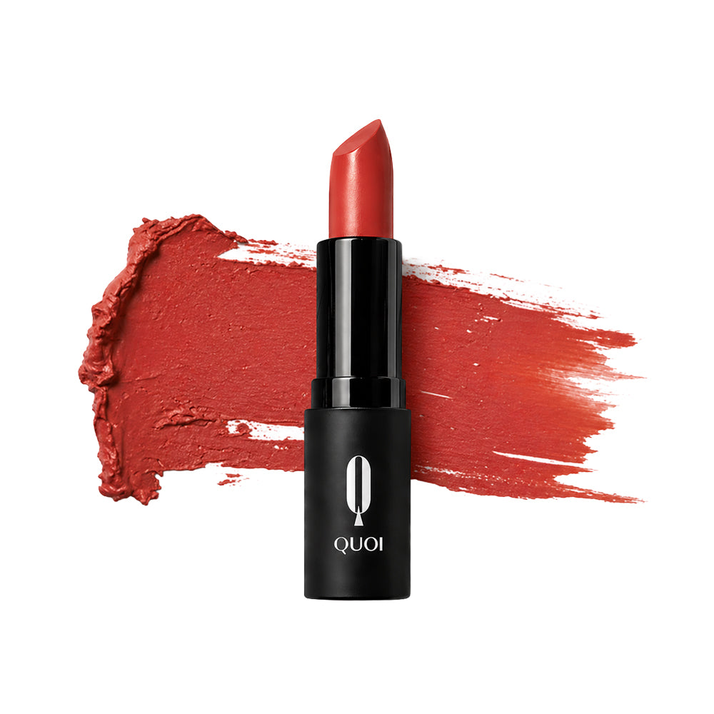 Quoi Matte Lipstick