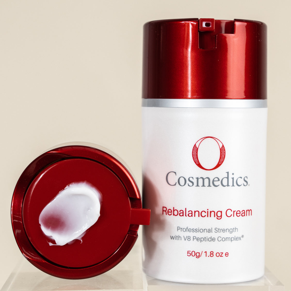 O COSMEDICS Rebalancing Cream 50g