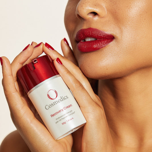 O COSMEDICS Recovery Cream 50g