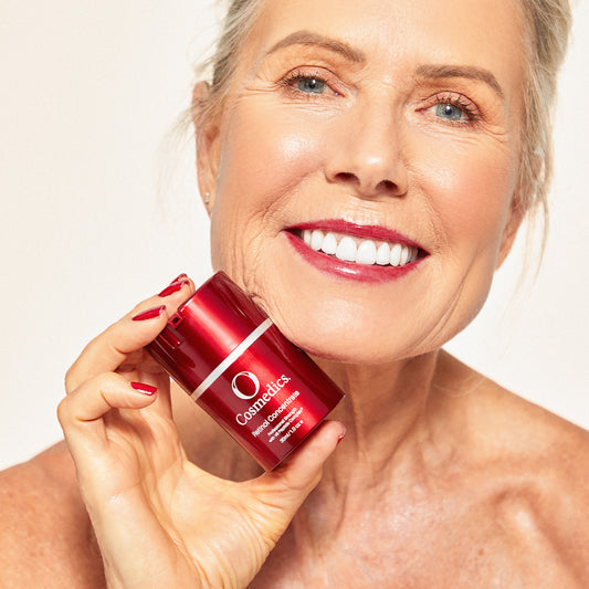 O COSMEDICS Retinol Concentrate (1%) 30ml