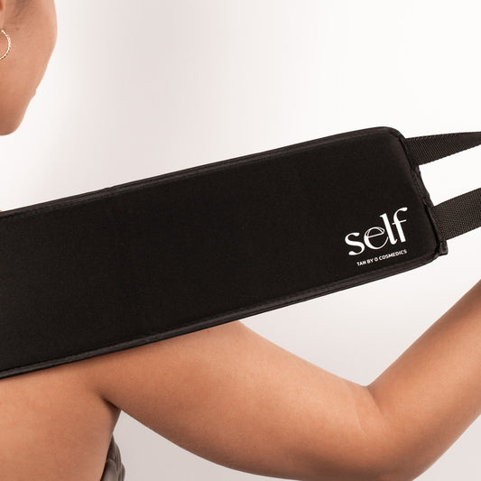 SELF Tan by O COSMEDICS Back Tan Applicator