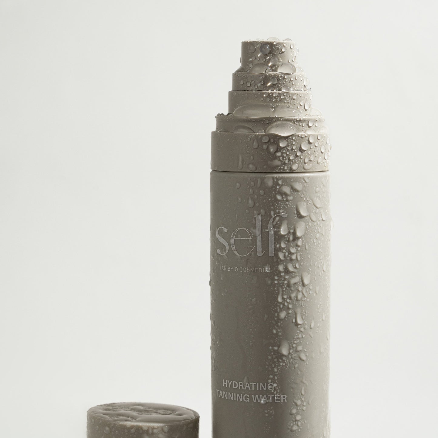 SELF Tan by O COSMEDICS Hydrating Tanning Water 100ml