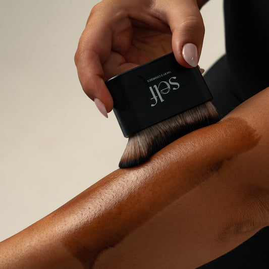 SELF Tan by O COSMEDICS Tanning Brush