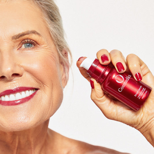 O COSMEDICS Smart Serum 30ml