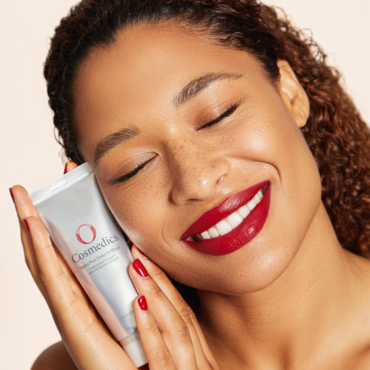 O COSMEDICS Hydra Plus Sleep-In Mask 75ml