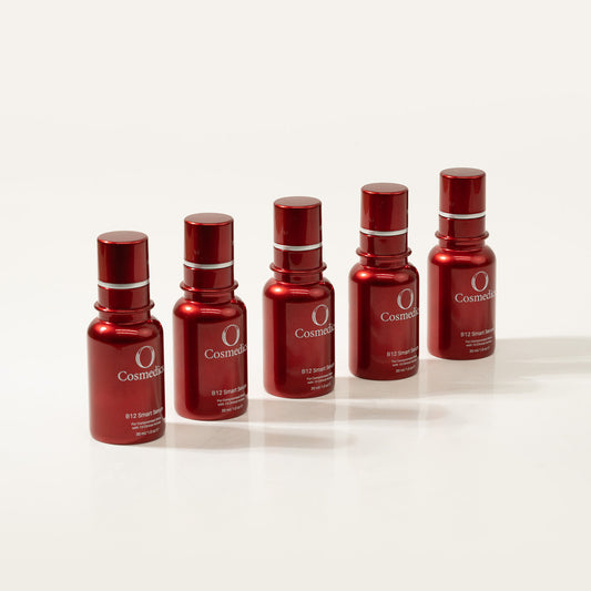 O COSMEDICS B12 Smart Serum 30ml