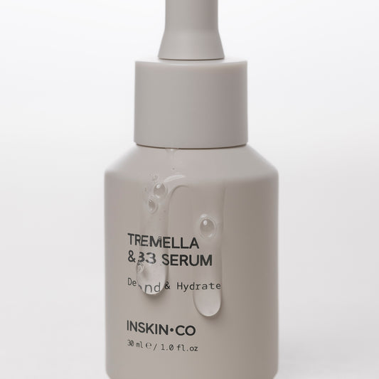 INSKIN.CO Tremella & B3 Serum 30ml
