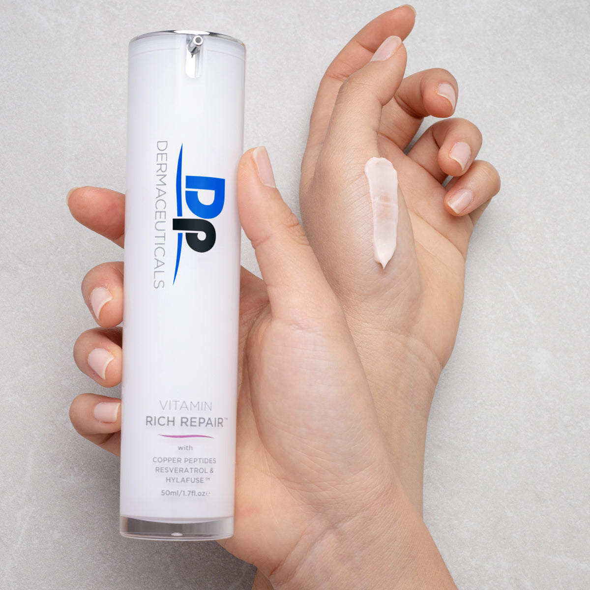 Dp Dermaceuticals Vitamin Rich Repair 50ml