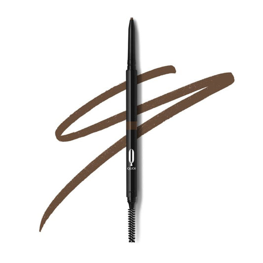 Quoi Precision Brow Pencil
