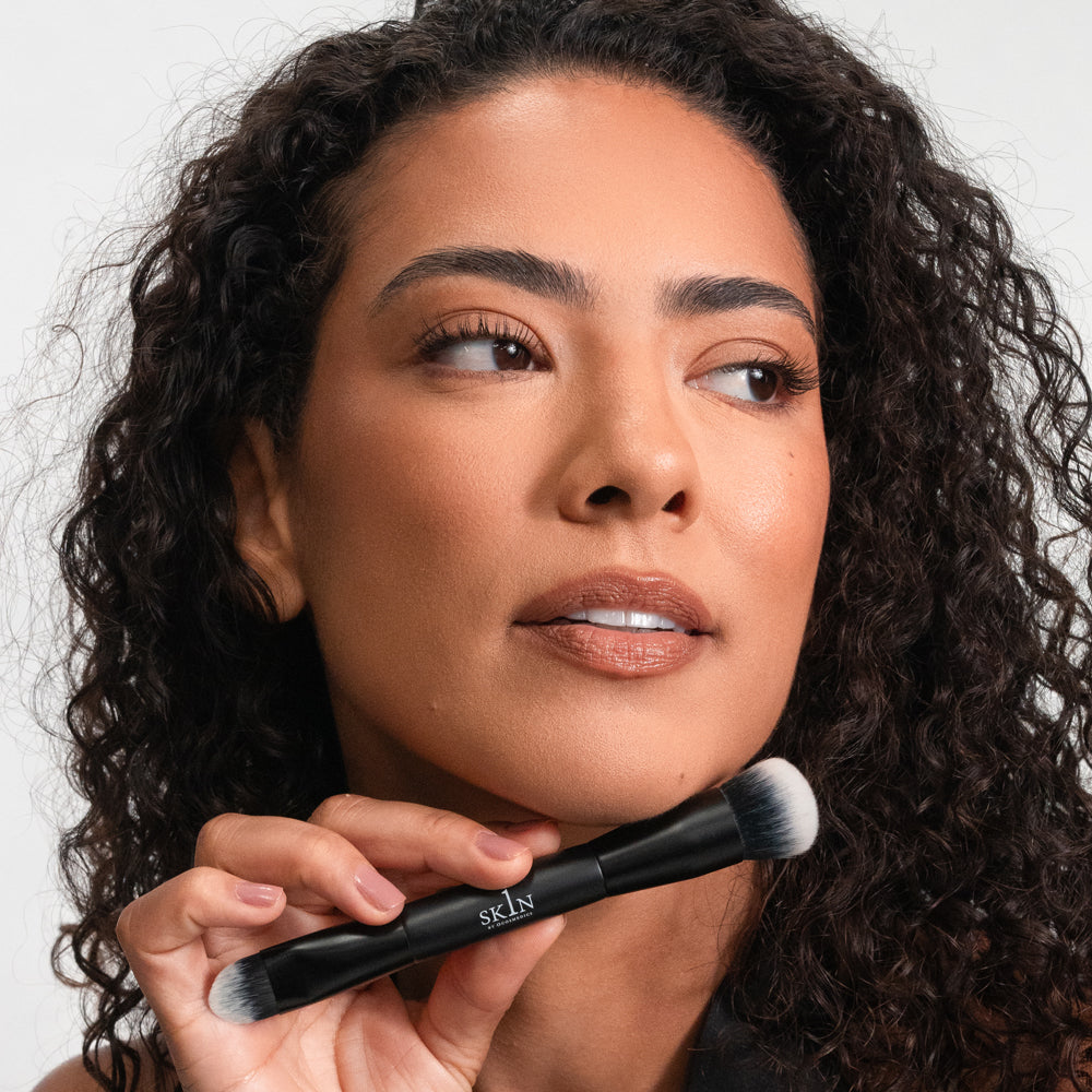 1SKIN The Ultimate Makeup Brush