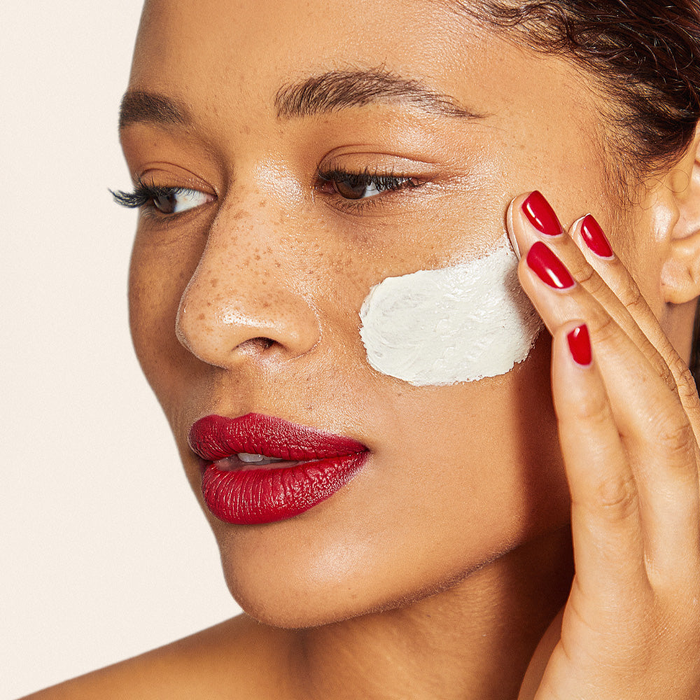 O COSMEDICS 3-in-1 Fruit Peel Mask 50ml