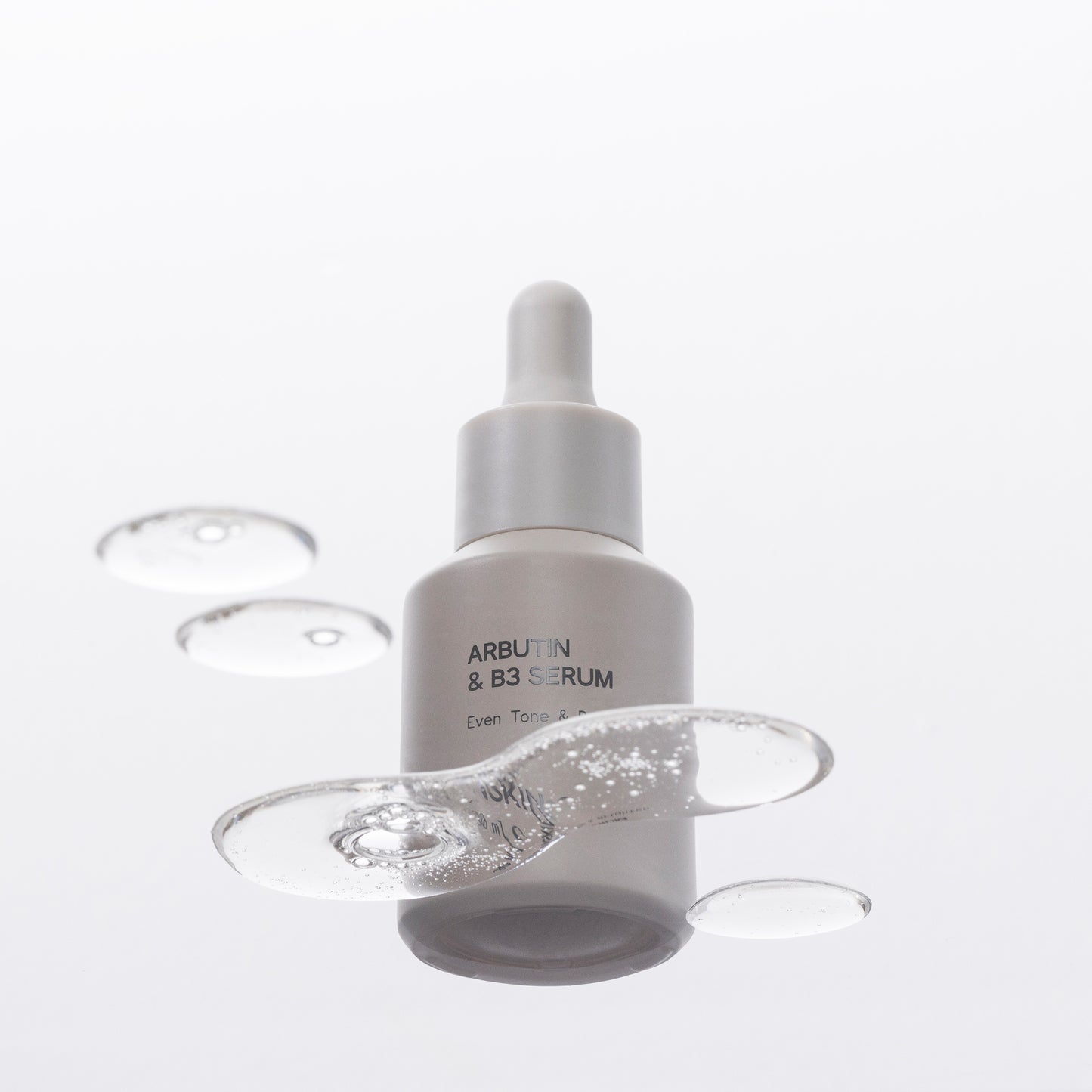 INSKIN.CO Arbutin & B3 Serum 30ml