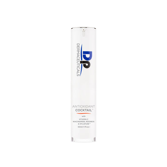 Dp Dermaceuticals Antioxidant Cocktail 50ml