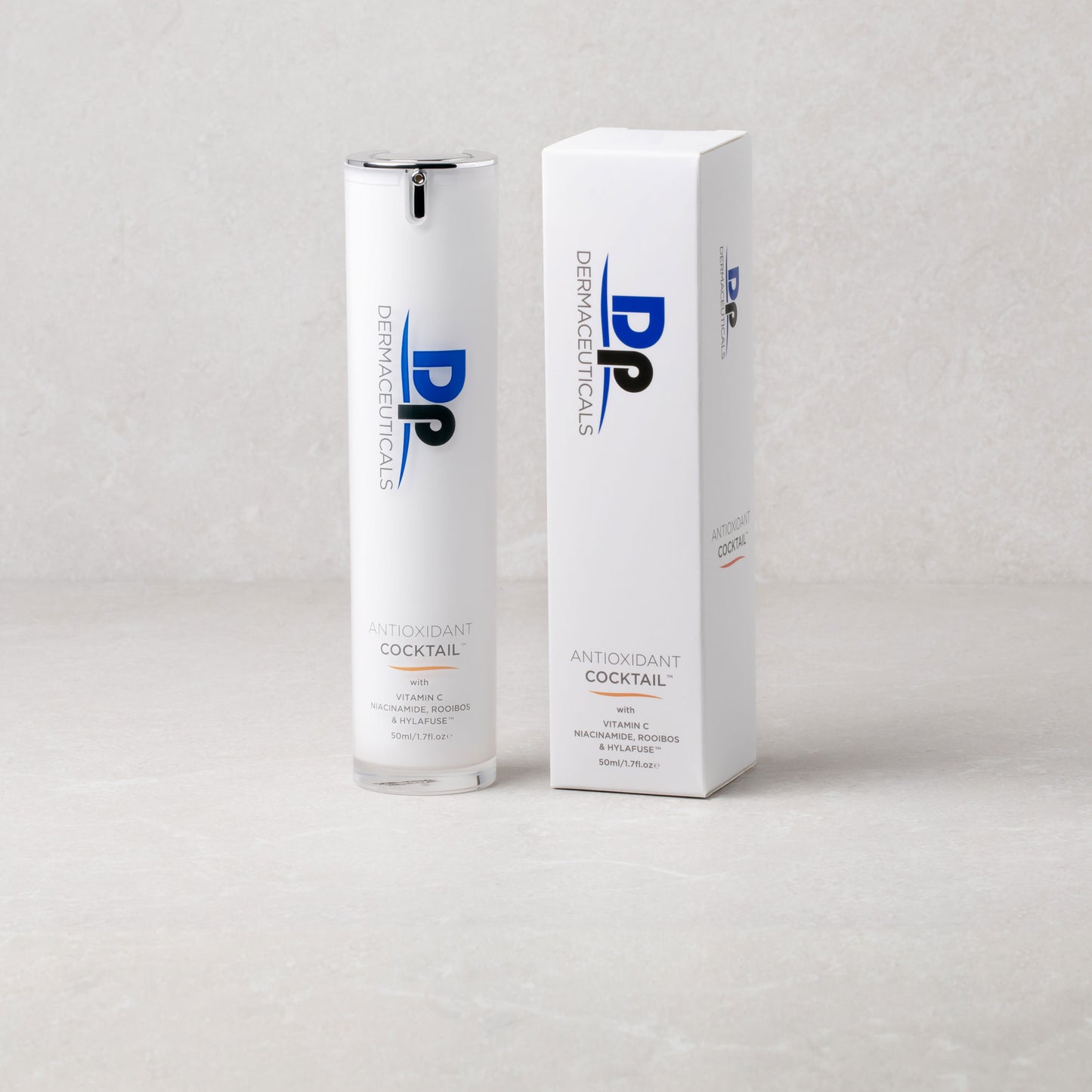 Dp Dermaceuticals Antioxidant Cocktail 50ml