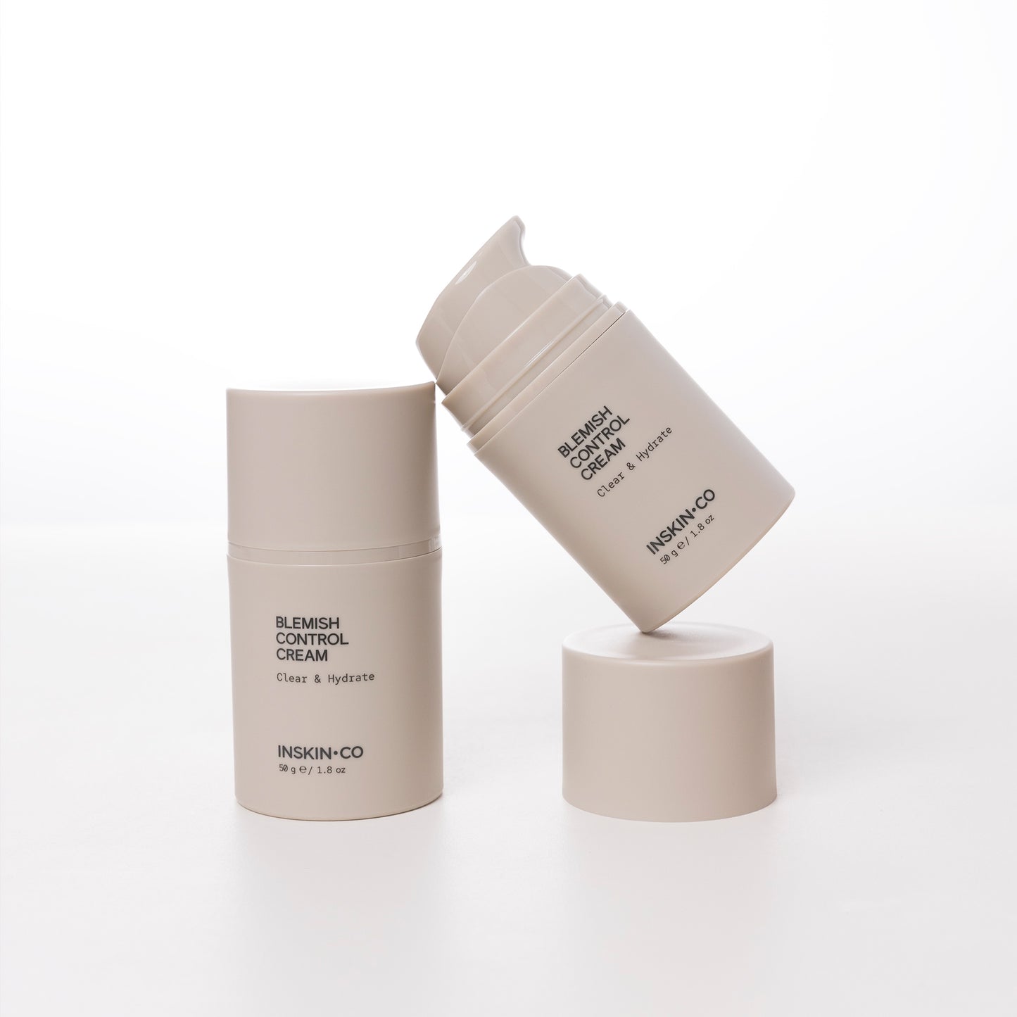 INSKIN.CO Blemish Control Cream 50g