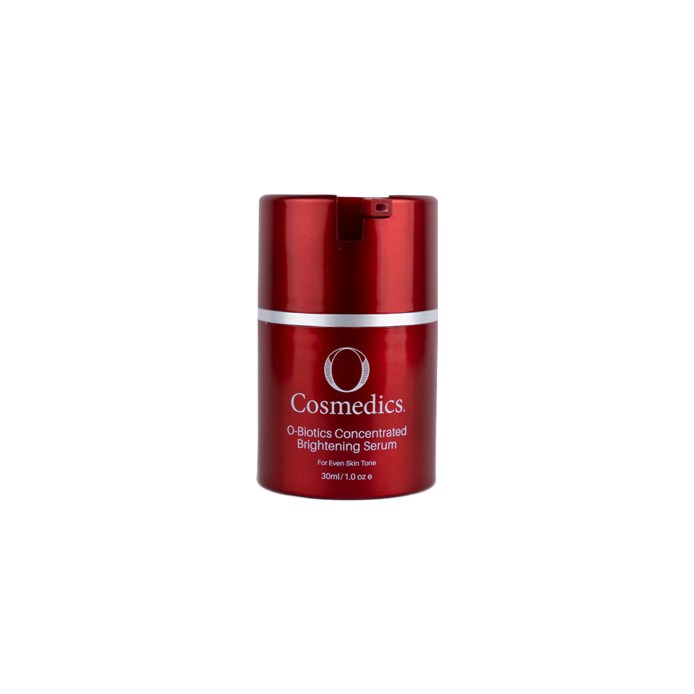 O COSMEDICS O-Biotics Concentrated Brightening Serum 30ml