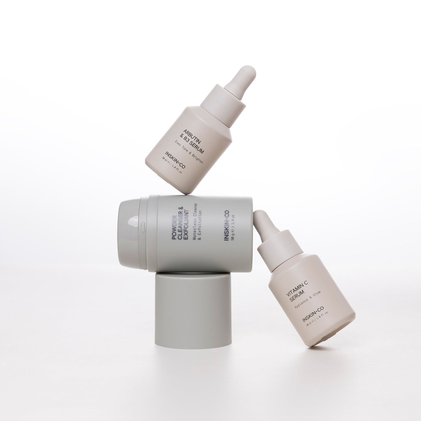 INSKIN.CO Bright Skin Kit