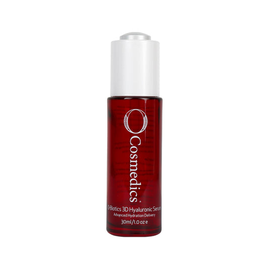 O COSMEDICS O-Biotics 3D Hyaluronic Serum 30ml