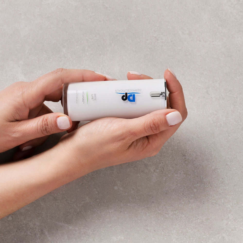 Dp Dermaceuticals Brightening Starter Kit