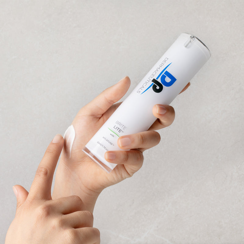 Dp Dermaceuticals Brite Lite 50ml