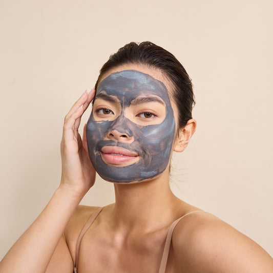 Dp Dermaceuticals CLR Clarifying Mask 150ml