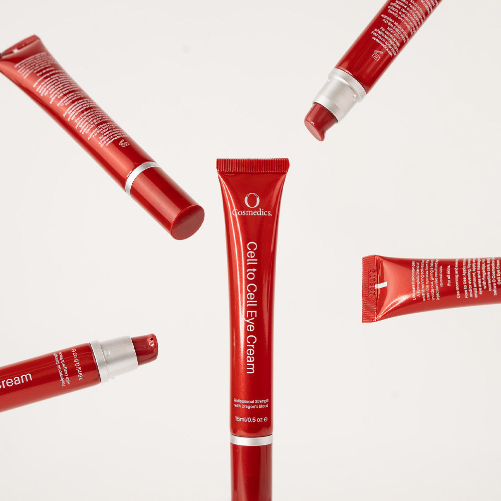 O COSMEDICS Cell to Cell Eye Cream 15ml