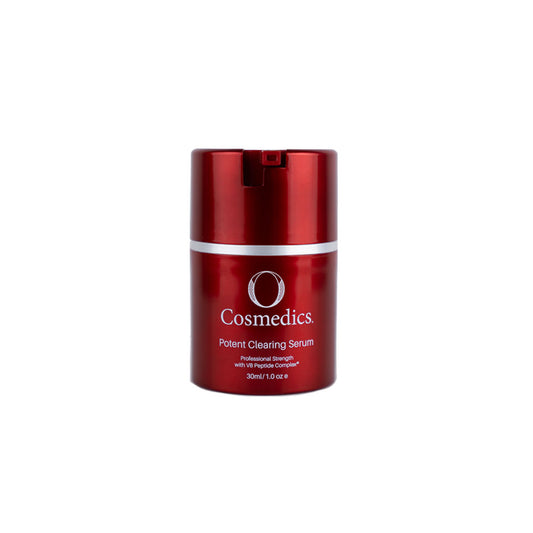 O COSMEDICS Potent Clearing Serum 30ml