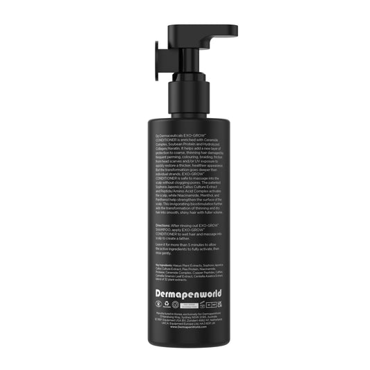 Dp Dermaceuticals Exo-Grow Conditioner 300ml