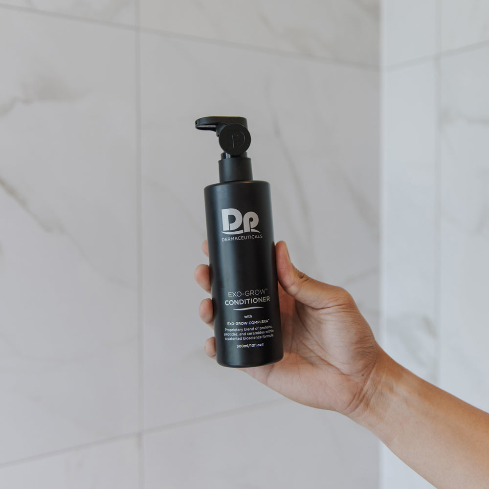 Dp Dermaceuticals Exo-Grow Conditioner 300ml