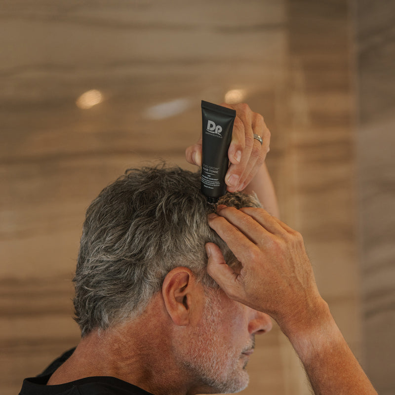 Dp Dermaceuticals Exo-Grow Hair Tonic 50ml