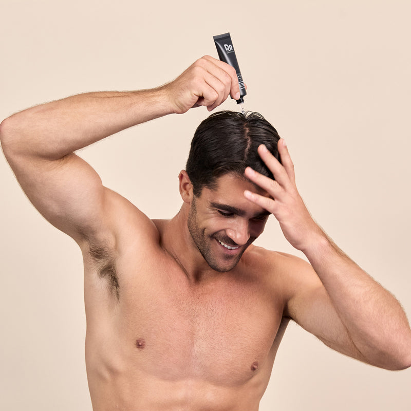 Dp Dermaceuticals Exo-Grow Hair Tonic 50ml