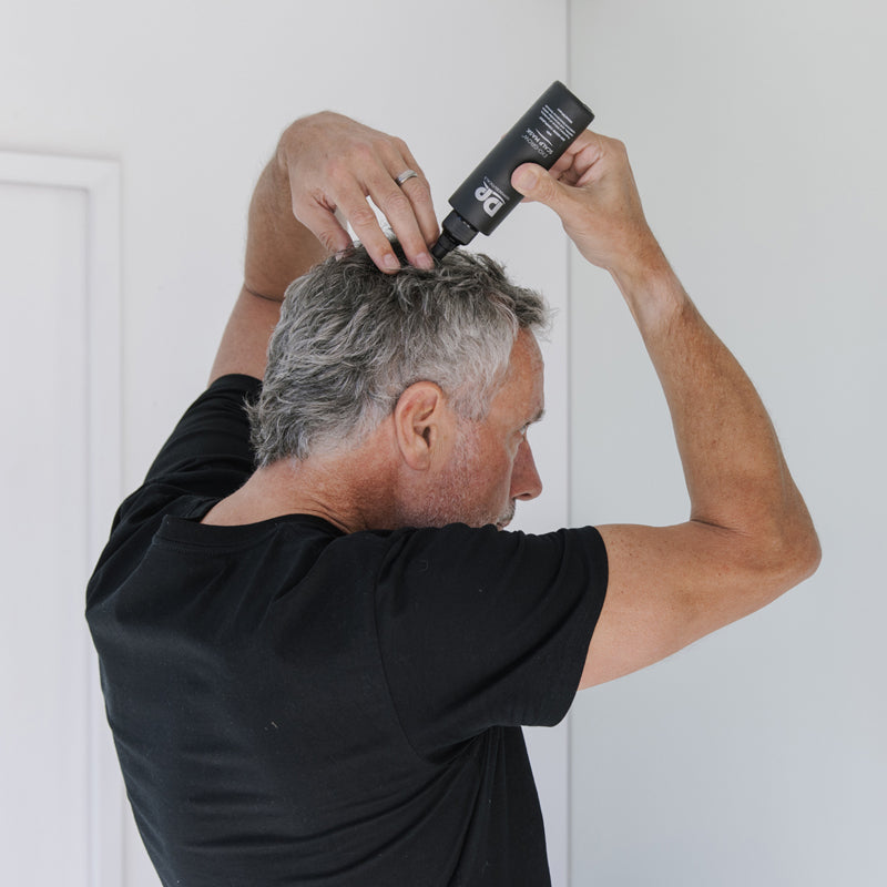 Dp Dermaceuticals Exo-Grow Scalp Mask 150ml