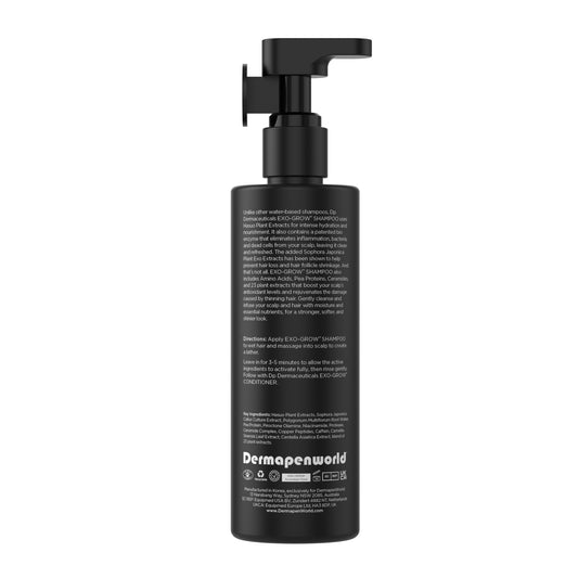 Dp Dermaceuticals Exo-Grow Shampoo 300ml